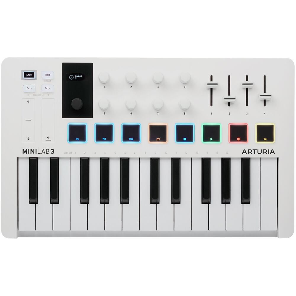 ARTURIA MINILab 3 – Image 1