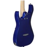 IBANEZ Electric Guitar Swiss Edition RGmiKro GIO, jewel blue – Image 3