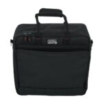 Gator G-MIXERBAG-1515 15'' x 15'' x 5.5'' Mixer/Gear Bag - NEW DESIGN – Image 12