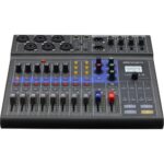 Zoom LiveTrak L-8 Multitrack Recorder – Image 5