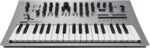 KORG Synthesizer, analog, minilogue, 4-stimmig, 37 Tasten – Image 2