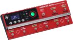 BOSS MULTI PEDAL LOOPER RC-600 - FLAGSHIP 6 TRACK PEDAL LOOPER WITH 32 BIT PROCESSING, IDEAL FOR MULTI INSTRUMENTALISTS – Image 2