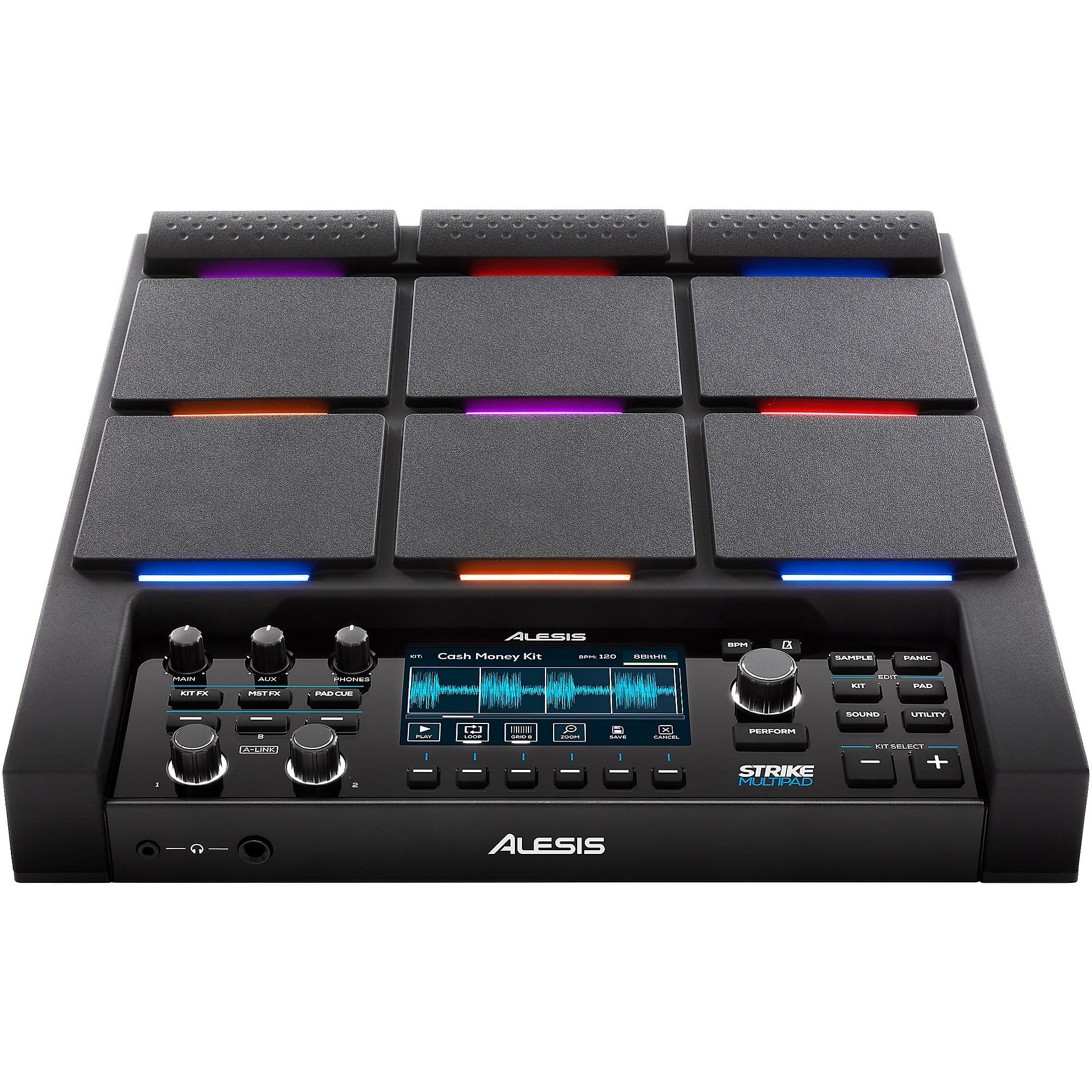 ALESIS Strike Multi Pad – Image 1