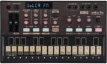 KORG Synthesizer, digital, Volca FM2, FM-Tonerzeugung, Sequenzer – Image 2