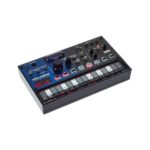 KORG Synthesizer, analog, volca nubass, Vacuum Tube Synthesizer, Seque – Image 2