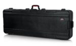 Gator GTSA-KEY76 76 Keys Polethylen TSA Lock Case – Image 6