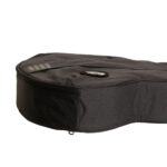 Ritter Tasche E-Gitarre Bern 335 Guitar Anthracite – Image 5
