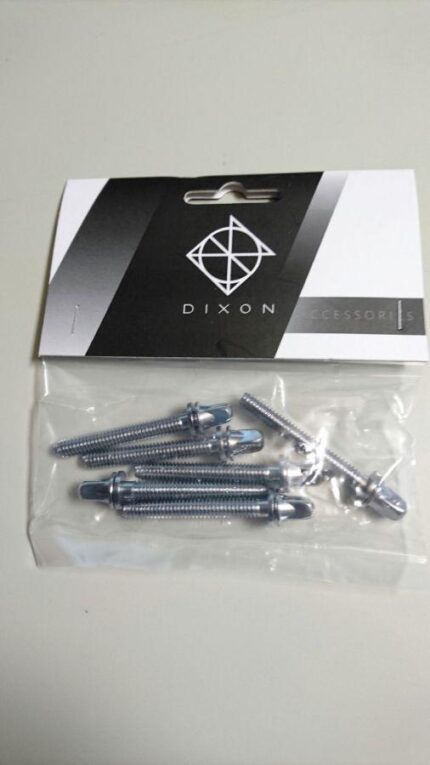 Tension Rods 41mm. 6Pcs.