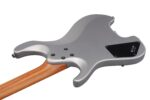 IBANEZ Q Standard Electric Guitar, Metallic Gray Matte – Image 7