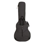 Ritter Tasche E-Gitarre Bern 335 Guitar Anthracite – Image 4