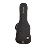 Ritter Tasche E-Gitarre Bern Electric Guitar Anthracite