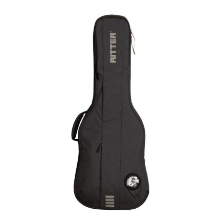 Ritter Tasche E-Gitarre Bern Electric Guitar Anthracite