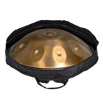 Harmony Handpan D Kurd (440 Hz; incl. padded bag) – Image 6