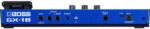 BOSS GX-1B BASS GUITAR EFFECTS PROCESSOR – Image 3