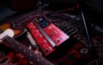 BOSS MULTI PEDAL LOOPER RC-600 - FLAGSHIP 6 TRACK PEDAL LOOPER WITH 32 BIT PROCESSING, IDEAL FOR MULTI INSTRUMENTALISTS – Image 6