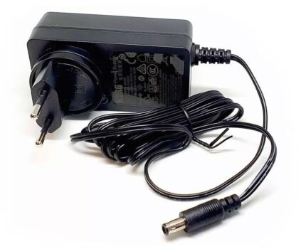 KORG Netzadapter, KA390VI, 12V/2500mA