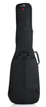 Gator G-PG BASS 2X ProGo Series Ultimate Gig Bag for 2 Basses – Image 3