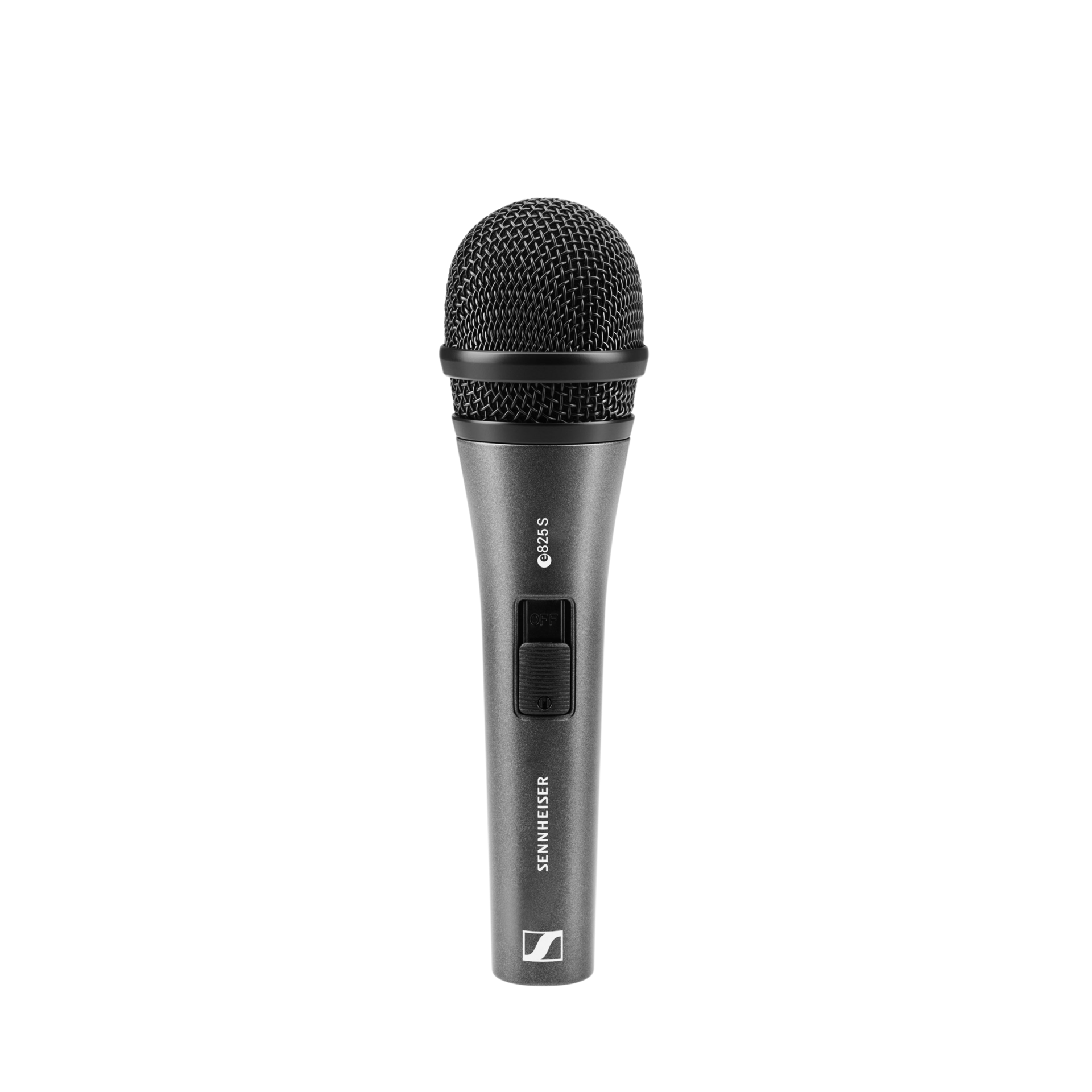 Sennheiser e 825-S – Image 1