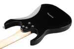 IBANEZ Electric Guitar RG miKro GIO black night – Image 3