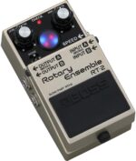 BOSS MODULATION RT-2 - ROTARY ENSEMBLE GUITAR EFFECT – Image 2