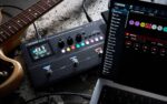 BOSS GX-1 GUITAR EFFECTS PROCESSOR – Image 8