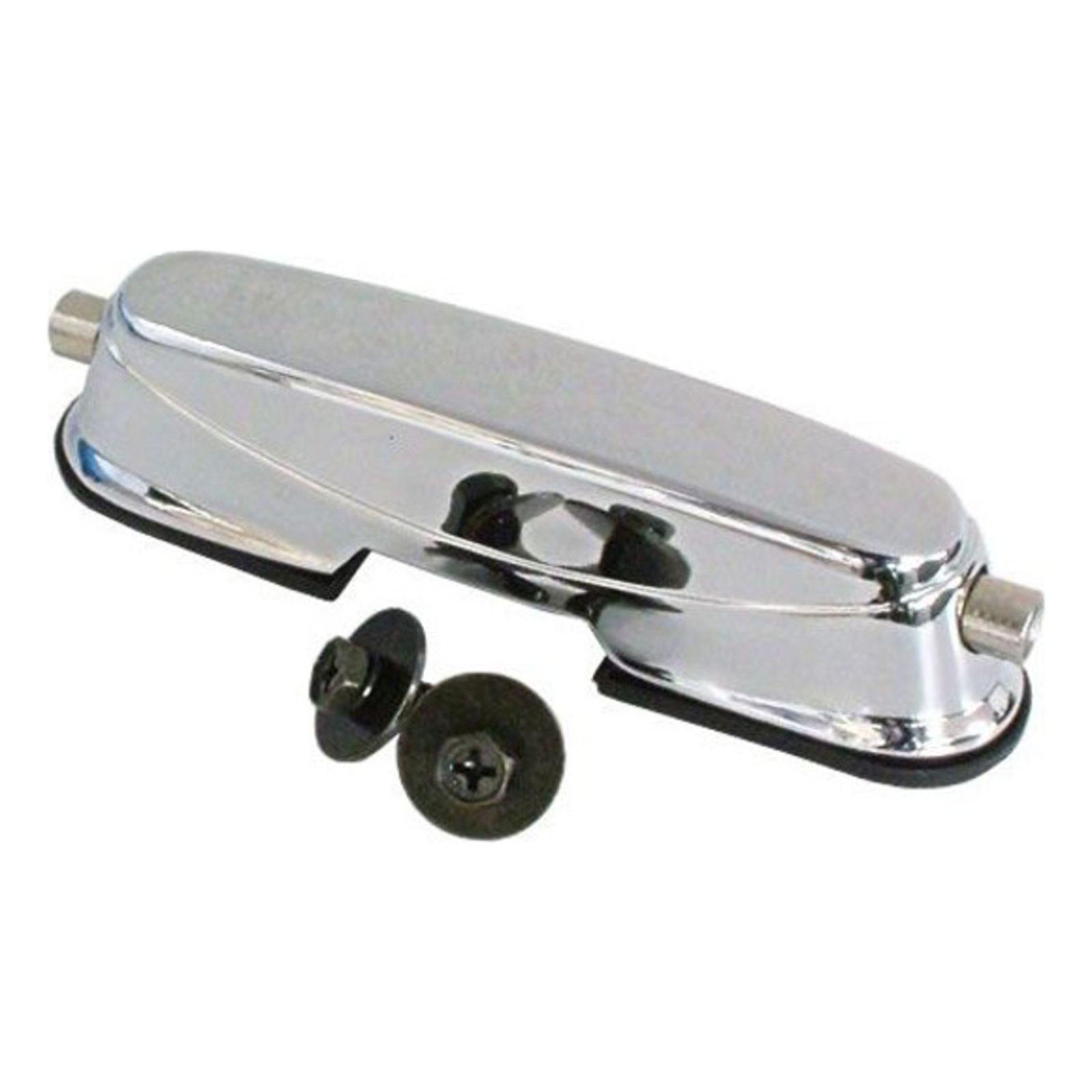 TAMA Parts SD Lug @ 6.5' depth chrome – Image 1