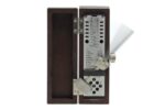Wittner Métronome Taktell Super Mini Couleur acajou 880210 – Image 5