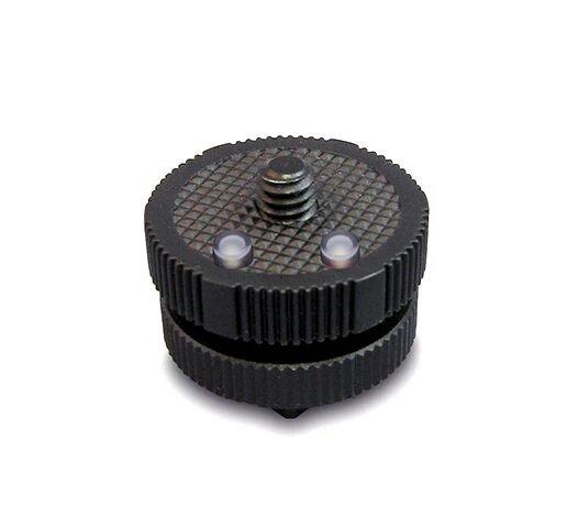 Zoom HS-1 Hot Shoe Mount for Handy Recorders – Image 1