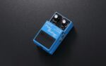 BOSS PITCH XS-1 - BOSS PITCH SHIFTER COMPACT PEDAL – Image 3