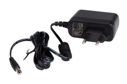 KORG Netzteil, 9V/600ma, für Tuner, Electribe- A,R,S