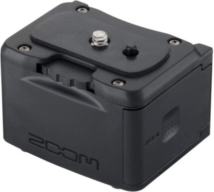 Zoom BCQ-2n Battery Case for Q2n / Q2n-4K