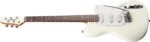 IBANEZ ICHI00-VWH Electric Guitar – Image 4