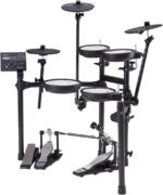 ROLAND DRUM KITS TD-07DMK - TD-07DMK DRUM KIT, ALL MESH HEADS – Image 2