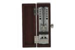 Wittner Métronome Taktell Super Mini Couleur acajou 880210 – Image 2
