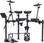 ROLAND DRUM KITS TD-07DMK - TD-07DMK DRUM KIT, ALL MESH HEADS