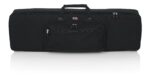 Gator GKB-88 SLIM 88 Keys Keyboard Gig Bag SLIM – Image 4