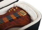 Gator G-PG BASS 2X ProGo Series Ultimate Gig Bag for 2 Basses – Image 5