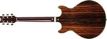 IBANEZ AM93ME-NT Hollow Body Guitar Artcore Expressionist AM, natural – Image 5