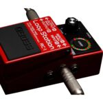 BOSS COMPACT LOOPER RC-1 - COMPACT PEDAL LOOPER WITH LOOP INDICATOR DIAL – Image 3