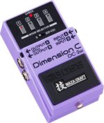 BOSS MODULATION DC-2W - WAZACRAFT DIMENSION C WITH SDD-230 MODE, MADE IN JAPAN – Image 2