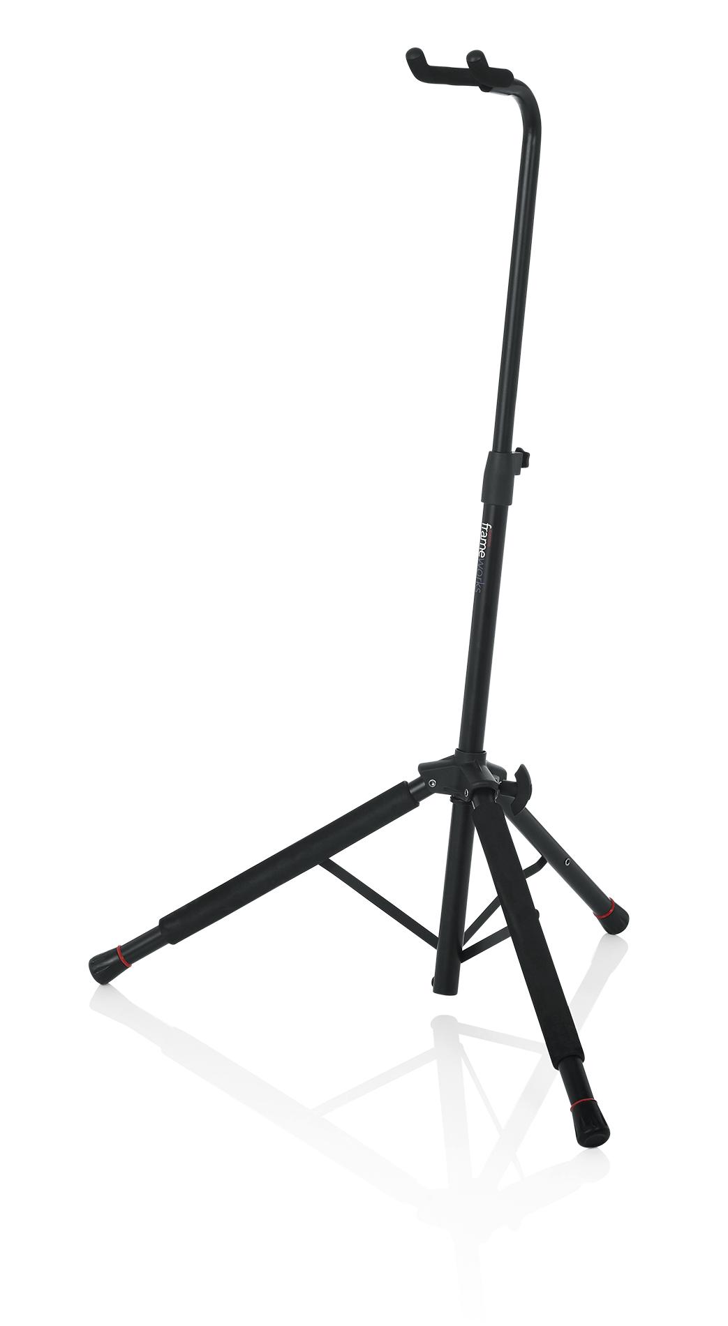 Gator Frameworks GFW-GTR-1200 Single Guitar Stand Hanging – Image 1