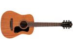 Guild Westerly Collection Guild Traveler NEW! Traveler (non solid) Dreadnought Guitar