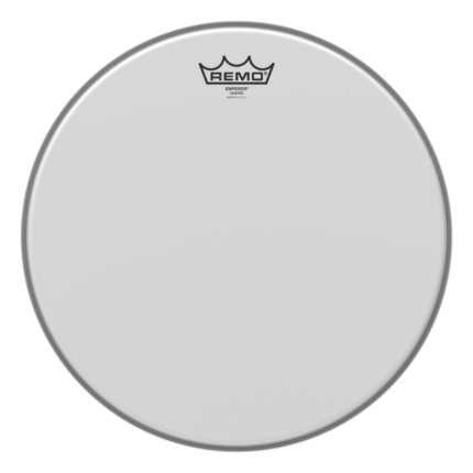 Remo BE-0112-00- BE-0112-00 Emperor, 12" Coated