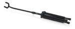 Gator Frameworks GFW-GTR-1200 Single Guitar Stand Hanging – Image 5