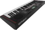 ROLAND E-X SERIES E-X10 - PORTABLE KEYBOARD WITH AUTO-ACCOMPANIMENT FEATURES AND MICROPHONE INPUT – Image 10
