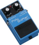 BOSS PITCH XS-1 - BOSS PITCH SHIFTER COMPACT PEDAL – Image 2
