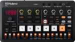 ROLAND AIRA COMPACT P-6 - AIRA COMPACT CREATIVE SAMPLER