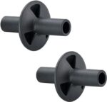 TAMA Parts Cymbal Sleeve @ M8, 2pcs – Image 2