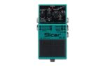 BOSS DYNAMICS / FILTER SL-2 - SLICER - INSTANT RHYTHM GENERATOR COMPACT PEDAL