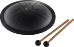 MEINL Sonic Energy Steel Tongue Drums